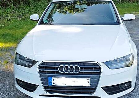 Audi A4 Avant Avant 1.8 TFSI Ambition
