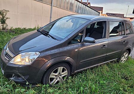 Opel Zafira 1.6