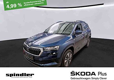 Skoda Karoq Ambition Tour 1.5TSI DSG/ Standh, LED, RFK