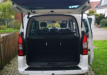 Citroën Berlingo Citroen Multispace HDi 115 FAP Selection