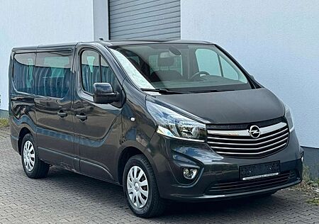 Opel Vivaro B L1H1 2,7t*TÜV neu*9-Sitzer