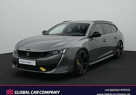 Peugeot 508 SW Hybrid4 360 PSE,MASSAGE,NACHT,FOCAL,MEMOR