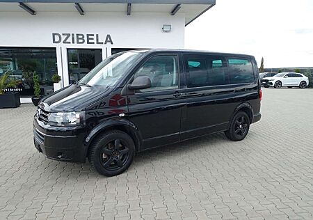 VW T5 Multivan Volkswagen 2.0TDI 4Motion