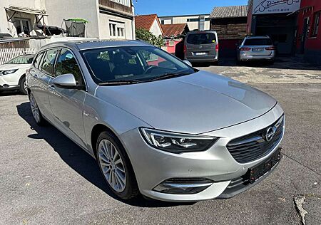 Opel Insignia gebraucht kaufen Opel Insignia B Sports Tourer Business Innovation