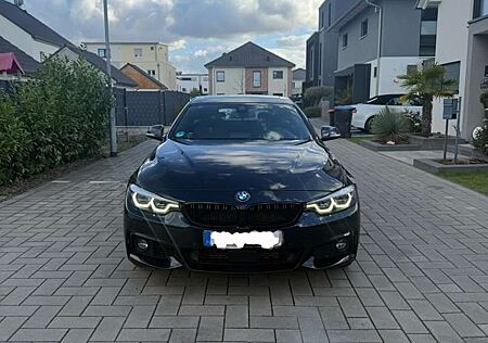 BMW 435d 435 Gran Coupe xDrive Aut. M Sport