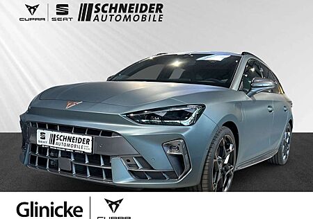 Cupra Leon VZ SP 1.5 e-HYBRID Matrix LED Sennheiser