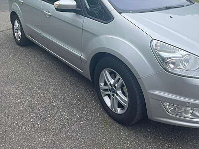 Ford Galaxy Trend (02.2010->)