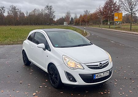 Opel Corsa 1.4 16VColor Edition