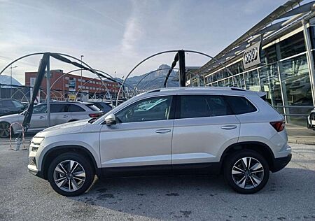 Skoda Karoq Selection Style TSI DSG - 5 Jahre Garantie