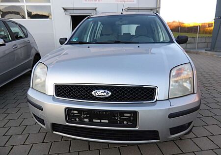 Ford Fusion Elegance/Klima/5 Türen/Motor/Getriebe top