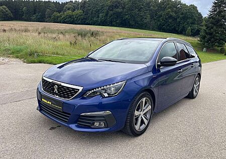 Peugeot 308 SW Allure GT