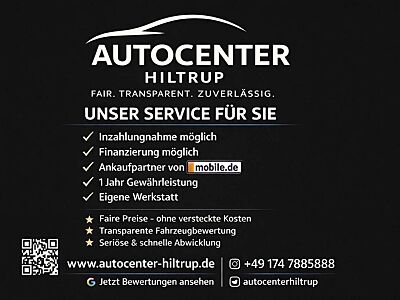 BMW 430 d/1.Hand/unfallfrei/Leder/Scheckheft/Leder/