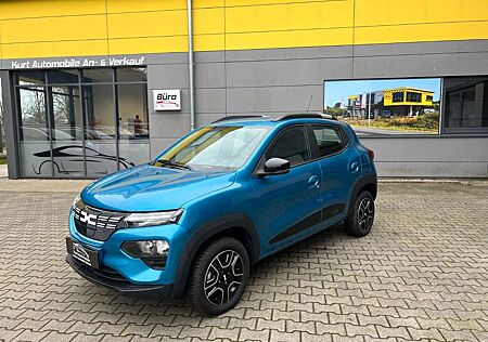 Dacia Spring Electric Essential KLIMA/KAMERA/1.HAND