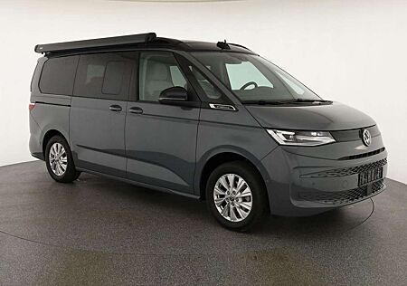 VW T7 Volkswagen California Beach Camper TDI DSG, Markise, AHK, IQ.Light, S...