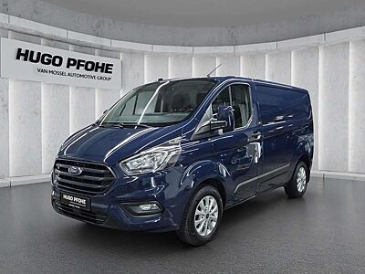 Ford Transit Custom 2.0 TDCi 300 L1 Trend (EURO 6d-TEMP
