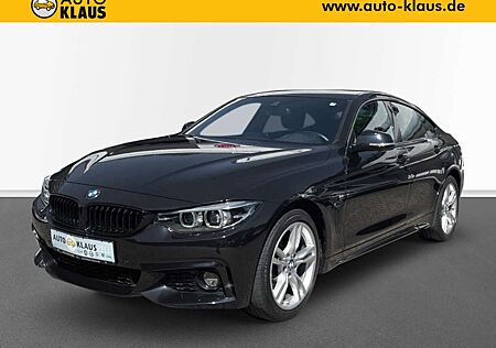 BMW 420 Gran Coupe i xDrive M Sport M Sport