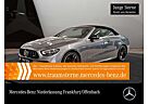 Mercedes-Benz E 53 AMG AMG Cab. Perf-Abgas WideScreen 360° Airmat Stdhzg