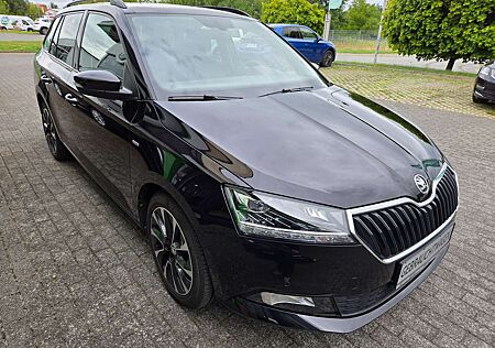 Skoda Fabia Drive 125 Best Of 1.0 TSI 70 kW/Clima/Navi/PDC/ACC