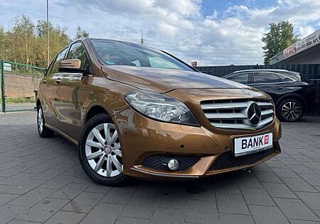 Mercedes-Benz B 180 (246.242) AUTOMATIK