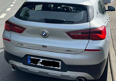 BMW X2 xDrive18d Aut. Advantage