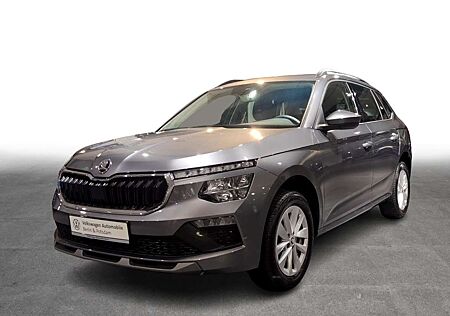 Skoda Kamiq 1.5TSI DSG Selection NAVI LED KAMERA