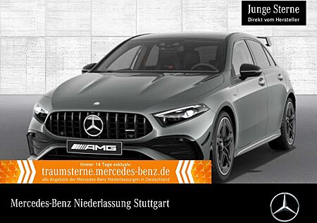 Mercedes-Benz A 35 AMG A 35 4M Kompakt AMG+PANO+360°+MULTIBEAM+BURMESTER