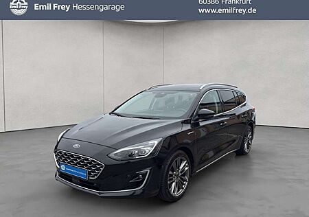 Ford Focus Turnier 1.5 EcoBoost Start-Stopp-System Aut.
