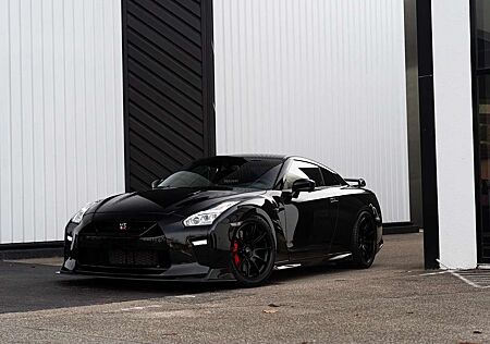 Nissan GT-R Prestige Edition