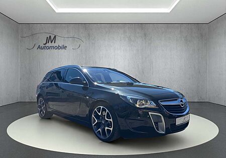 Opel Insignia A Sports OPC 4x4 Kamera Pano Memory