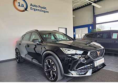 Cupra Formentor 1.5 TSI 110kW DSG m. Navi/LED/Kamera