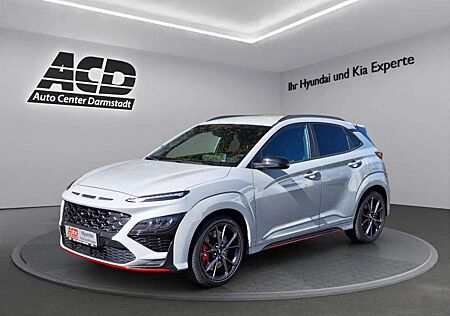 Hyundai Kona 2,0 T-GDi N Performance*1.HAND*E-SITZE*NAV*LE