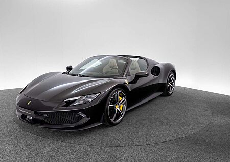 Ferrari 296 GTB 296 GTS