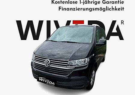 VW T6 Caravelle Volkswagen 2.0 TDI DSG~NAVI~9-SITZER~