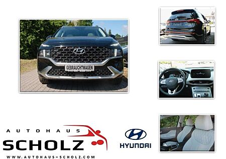 Hyundai Santa Fe 1.6 T Plug-in 4WD 7-Sitz Signature Pano