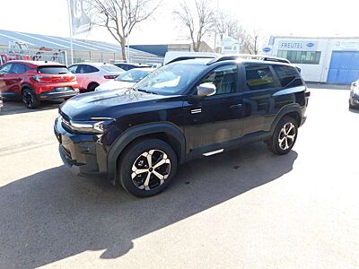 Dacia Bigster 1.8 E-TECH Hybrid 155 Journey