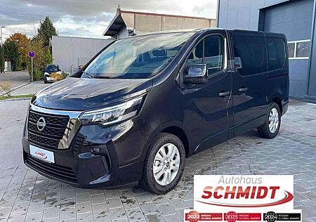 Nissan Primastar Kombi L1H1 dCi170 Automatik Tekna