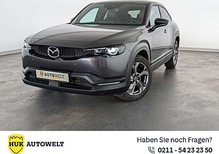 Mazda MX-30 e-SKYACTIV Advantage LED+NAVI+ACC+RFK+SHZ+