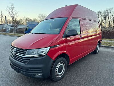 Volkswagen T6 Transporter T6.1 2.0 Transporter Kasten Hochdach lang Standh