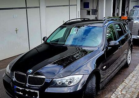 BMW 320i 320 Touring