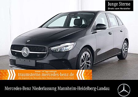 Mercedes-Benz B 200 PROGRESSIVE+AHK+LED+KAMERA+7G