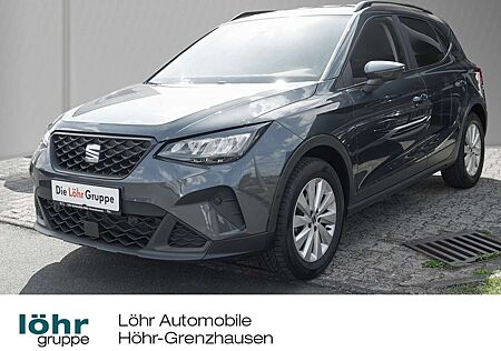 Seat Arona 1,0 TSI Style,LED,Kamera,Navi,ALU Sitzheizung,C...