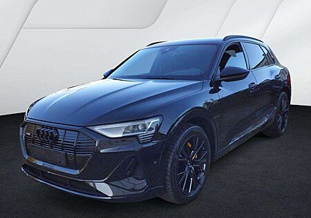 Audi e-tron 55 2x S LINE/BLACK-EDITION/MTRX/ACC/HuD