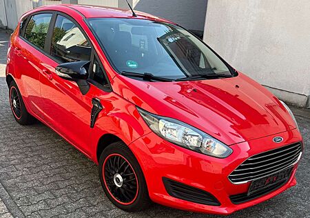 Ford Fiesta 1.25 Trend