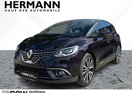 Renault Scenic IV 1.2 TCe 130 Energy Initiale Paris LED