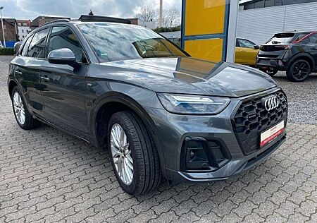 Audi Q5 40 TFSI quattro S line