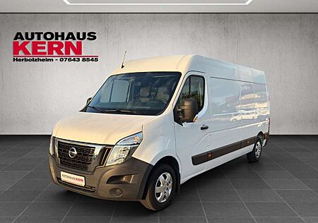 Nissan NV400 dci150 Kastenwagen L3H2 3,5t PRO