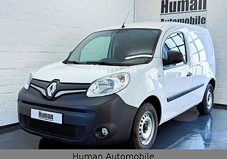 Renault Kangoo Rapid Blue dCi 95 Extra Navi/Klima/Sitzh.
