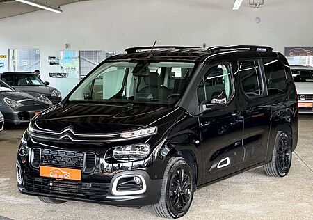Citroën Berlingo Citroen 1.5 HDi Shine XL ATG *AHK*SHZ*NAV*PDC*