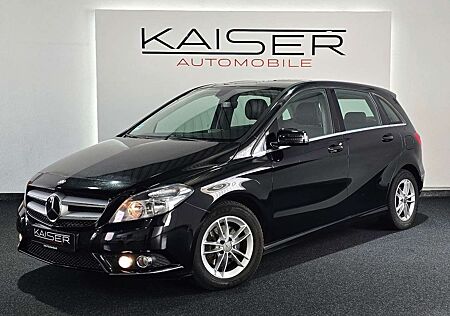 Mercedes-Benz B 180 *AUTOMATIK*NAVIGATION*PDC*SPORT-PAKET*PARK