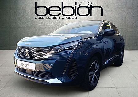 Peugeot 3008 1.2 PureTech 130 Allure Pack KeyLess LED LM